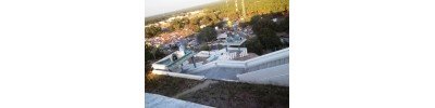 தென்சேரி மலை - கோயம்புத்தூர்